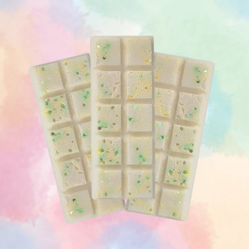 Aloe & Cucumber Wax Melt 